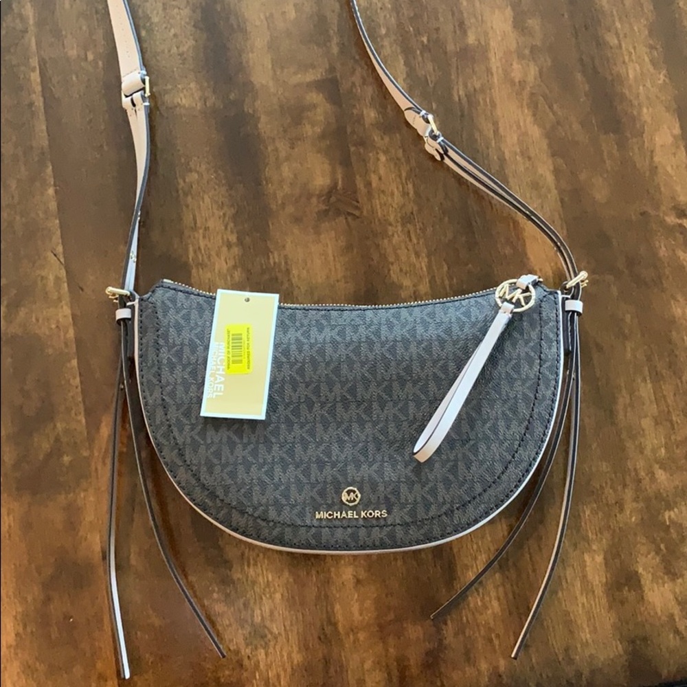 Michael Kors Cross Body Purse